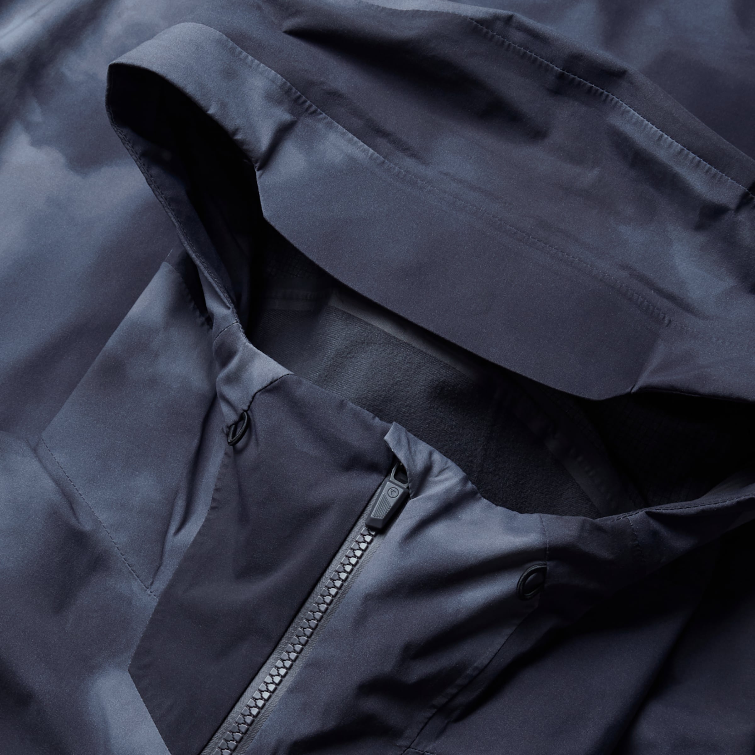 MT500 veste de pluie vtt