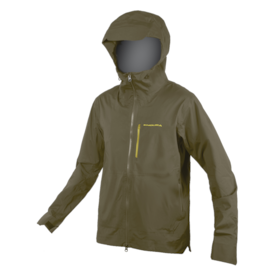 MT500 WASSERDICHTE JACKE MTB Regenjacke