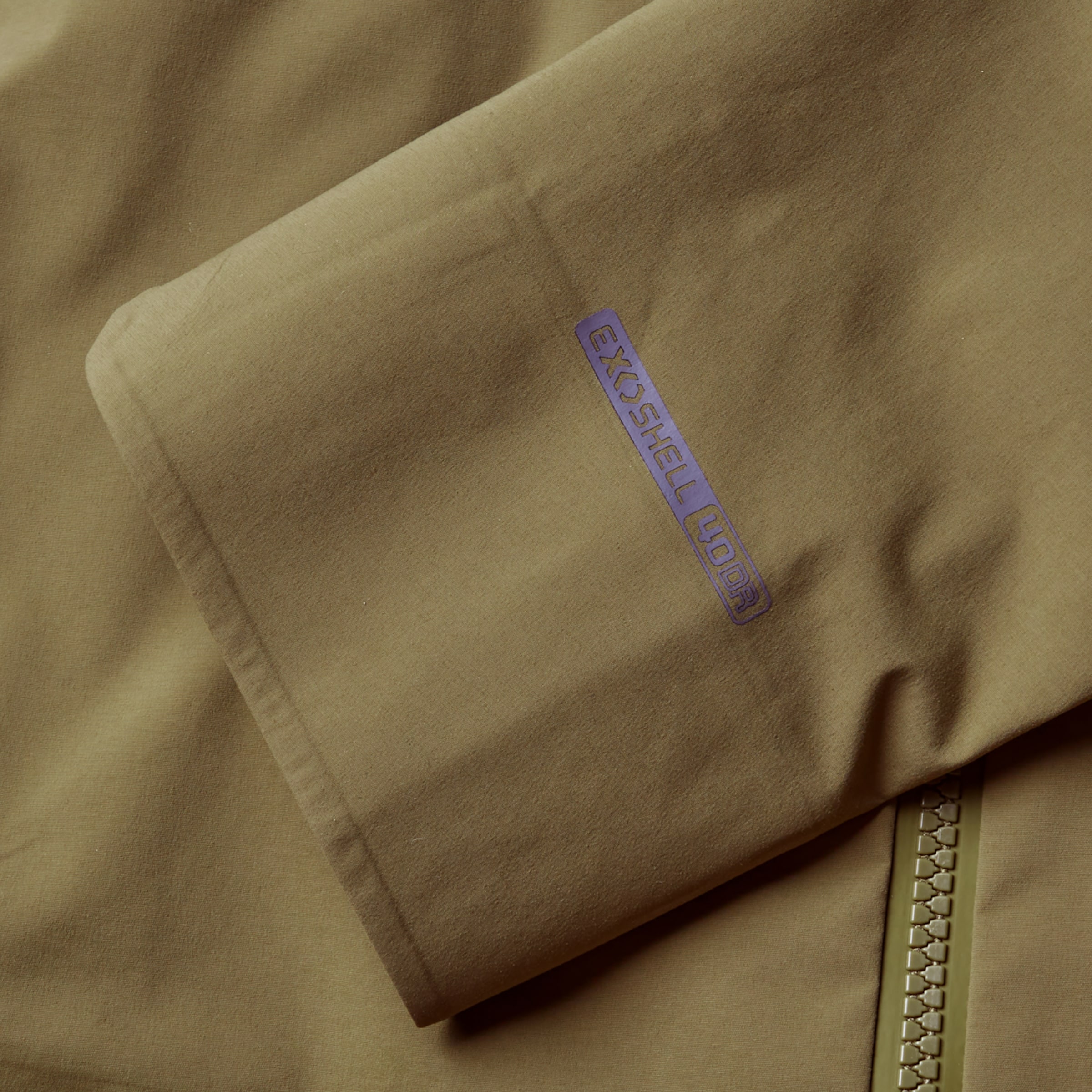 MT500 WASSERDICHTE JACKE MTB Regenjacke