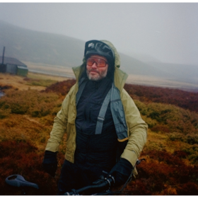 MT500 WASSERDICHTE JACKE MTB Regenjacke