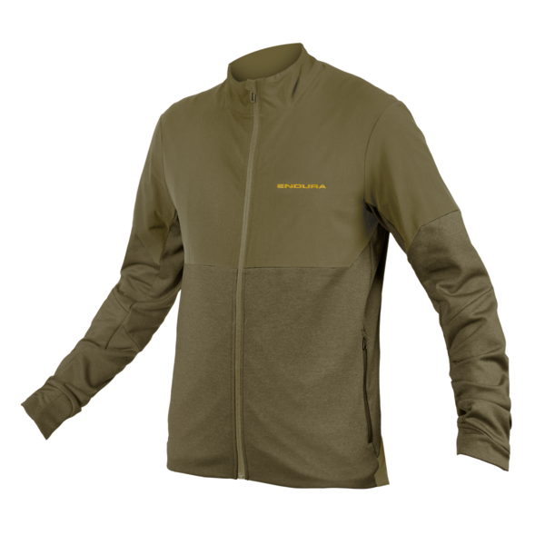 SINGLETRACK THERMAL JACKET veste vtt