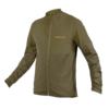 SINGLETRACK THERMAL JACKET veste vtt