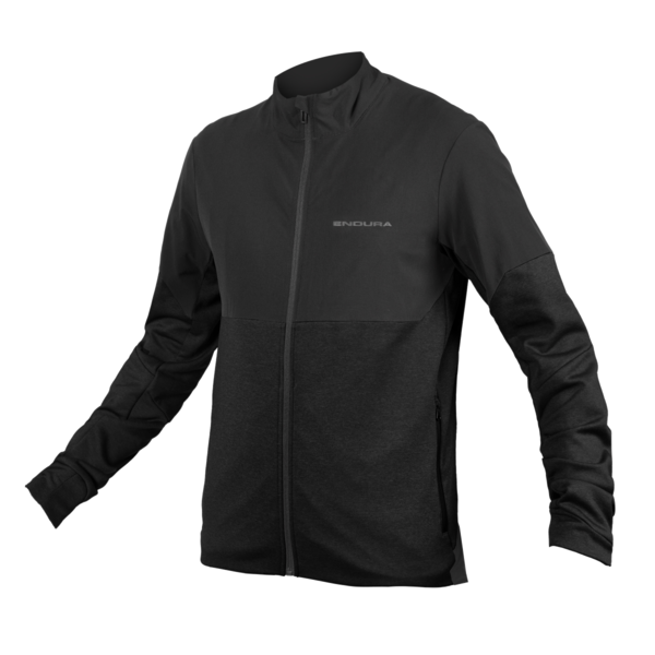 SINGLETRACK THERMAL JACKET veste vtt