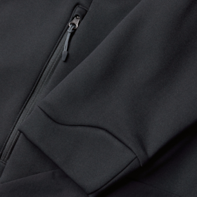 SINGLETRACK THERMAL JACKET MTB-Jacket