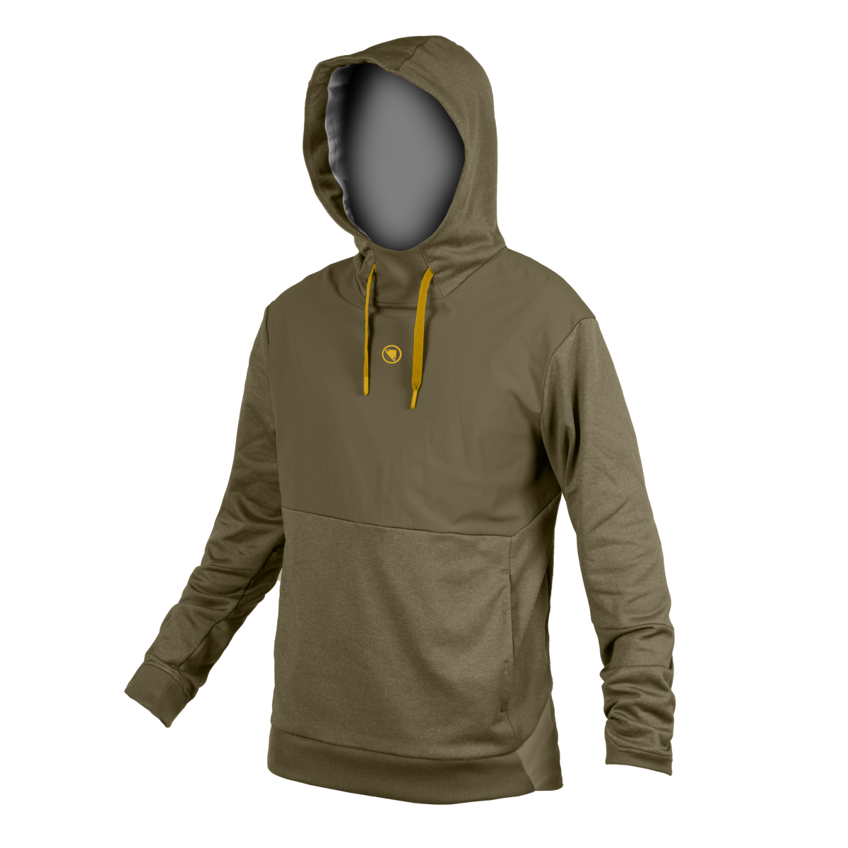 ENDURA TRAILSTER TECH HOODIE Kapuzenpullover