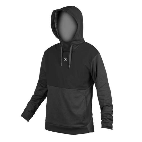 TRAILSTER TECH HOODIE