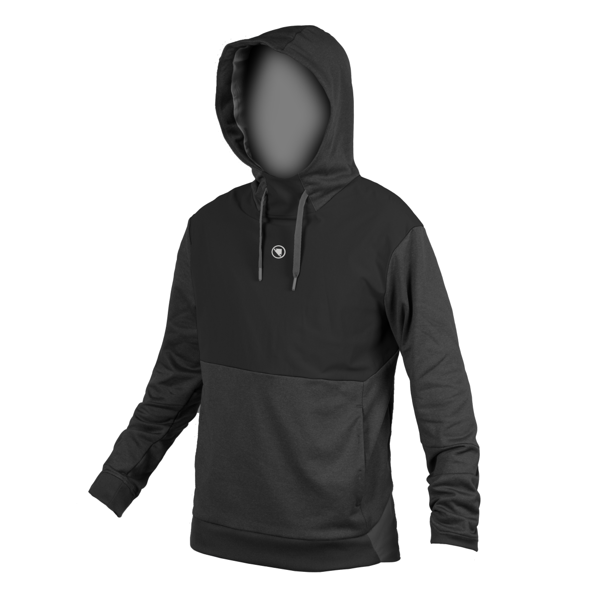 ENDURA TRAILSTER TECH HOODIE Kapuzenpullover