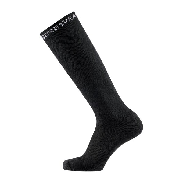 ESSENTIAL THERMO LANGE SOCKEN Long Cycling Socks