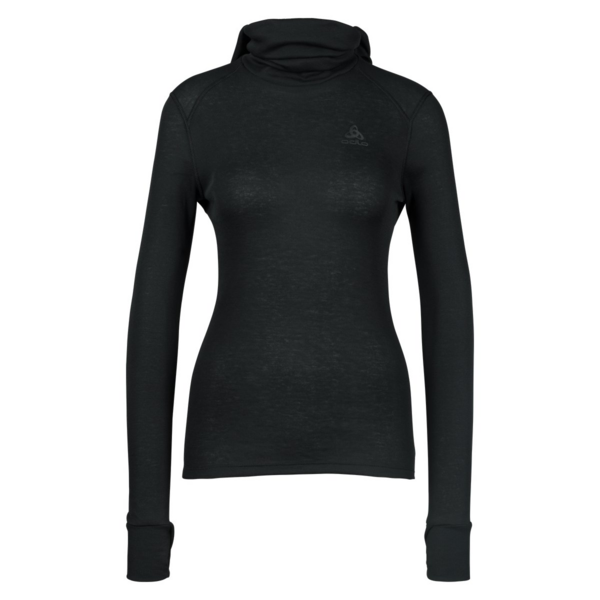 ACTIVE WARM ECO Baselayer Damen Langarm Unterhemd