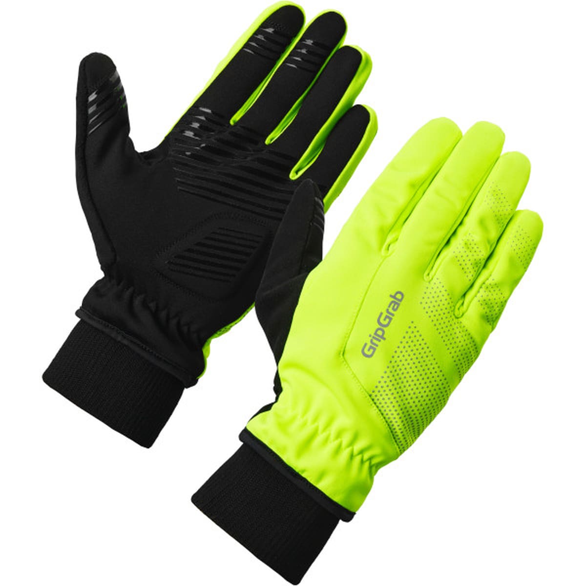 GripGrab RIDE II WINDPROOF Winter Fahrradhandschuhe