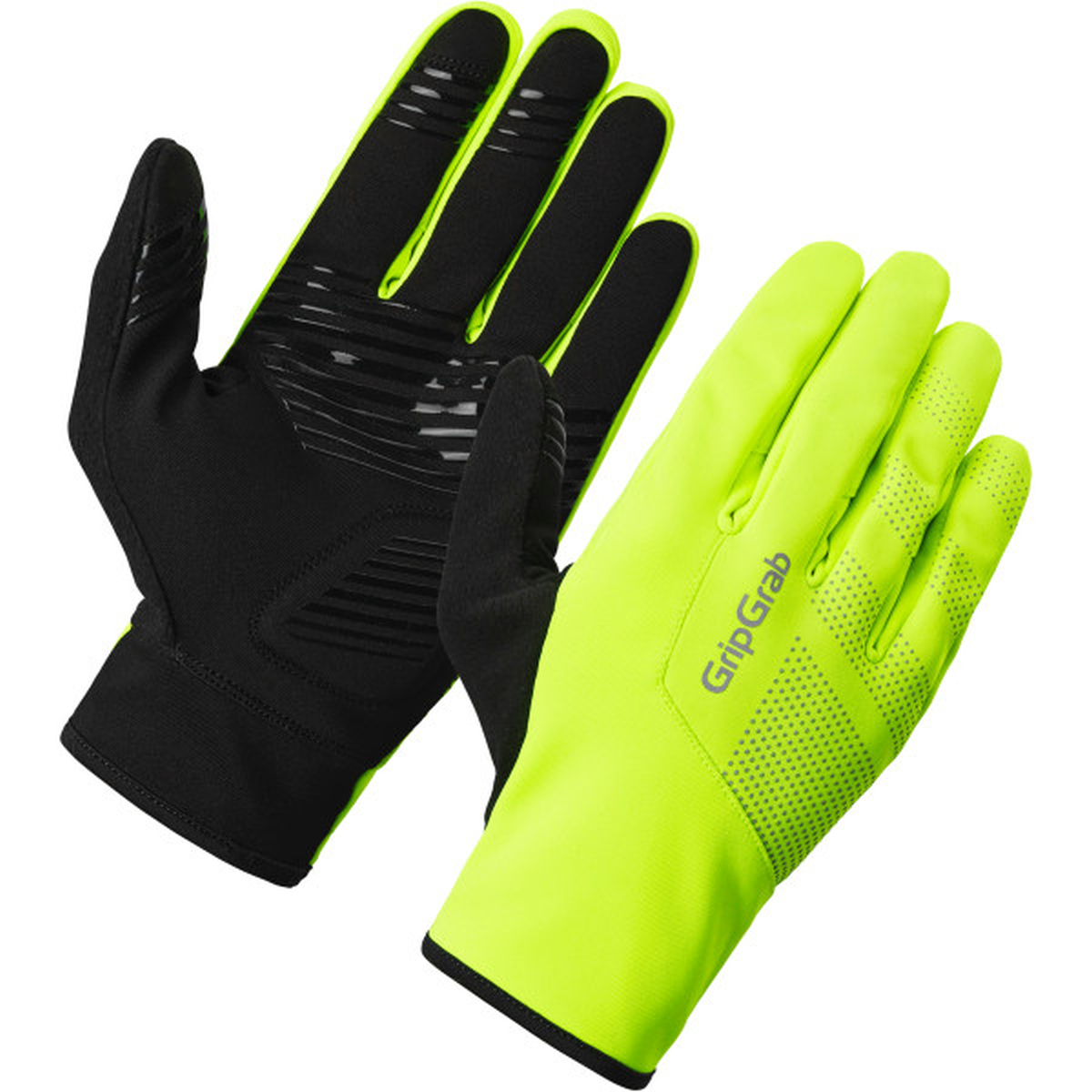 GripGrab RIDE II WINDPROOF SPRING-AUTUMN Fahrradhandschuhe