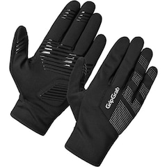 Shop GripGrab RIDE WINDPROOF DEEP WINTER LOBSTER GLOVES Winter