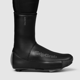 ARCTIC II WATERPROOF DEEP WINTER ROAD overschoenen