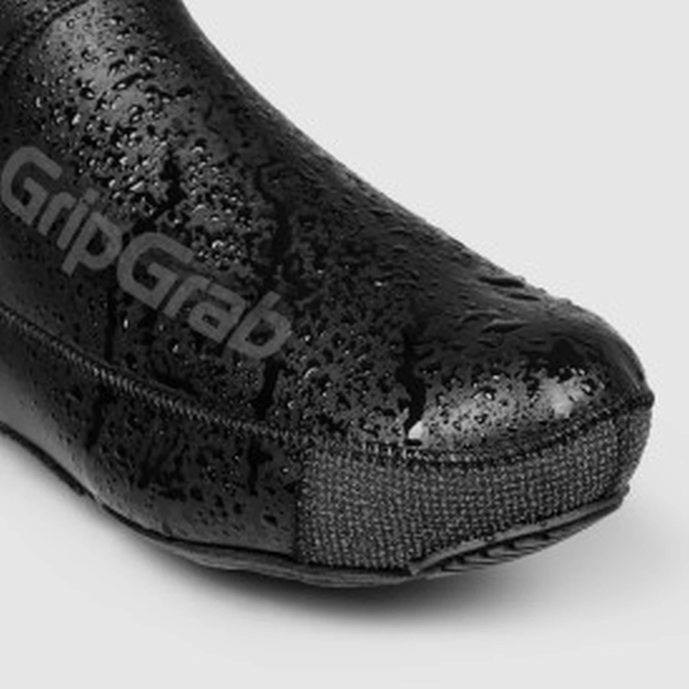 ARCTIC II WATERPROOF DEEP WINTER ROAD overschoenen