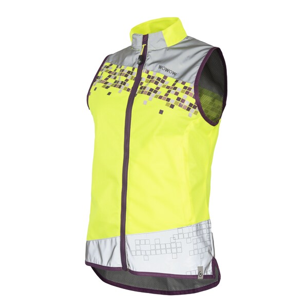 AMY JACKET Women’s Reflective Vest