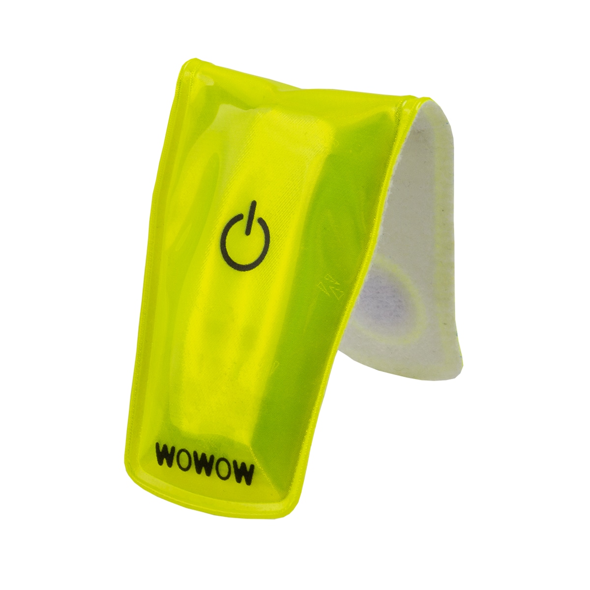 WOWOW MAGNETLIGHT 2.0 USB LED Clip