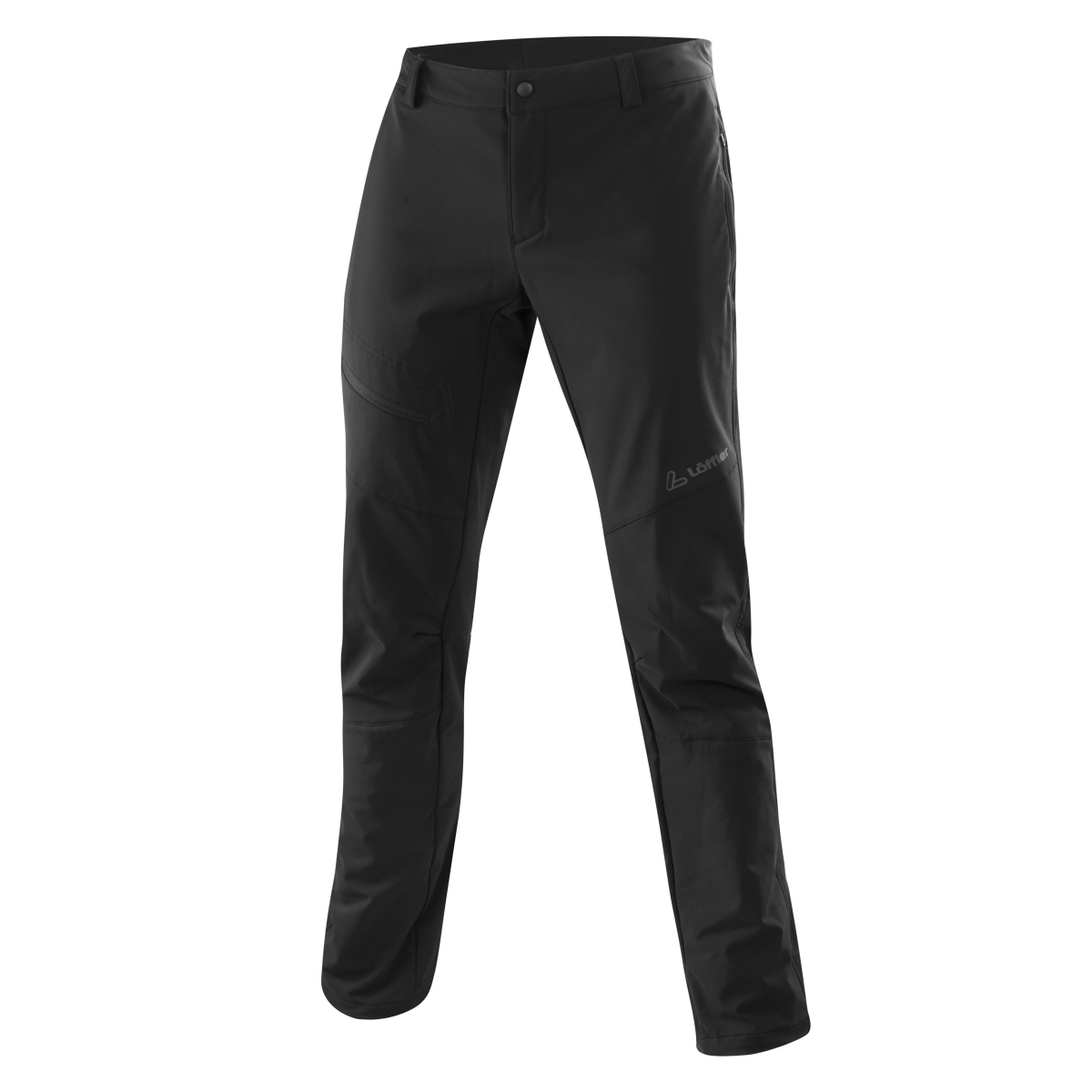 Löffler M PANTS ALASKA ASW Thermo Hose