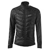 M BIKE ISO-JACKET CF PL60 Primaloft Thermal Jacket 