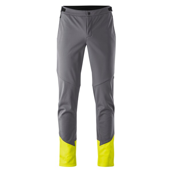 ADVENTURE PANTS SOFTSHELL M pantalon 