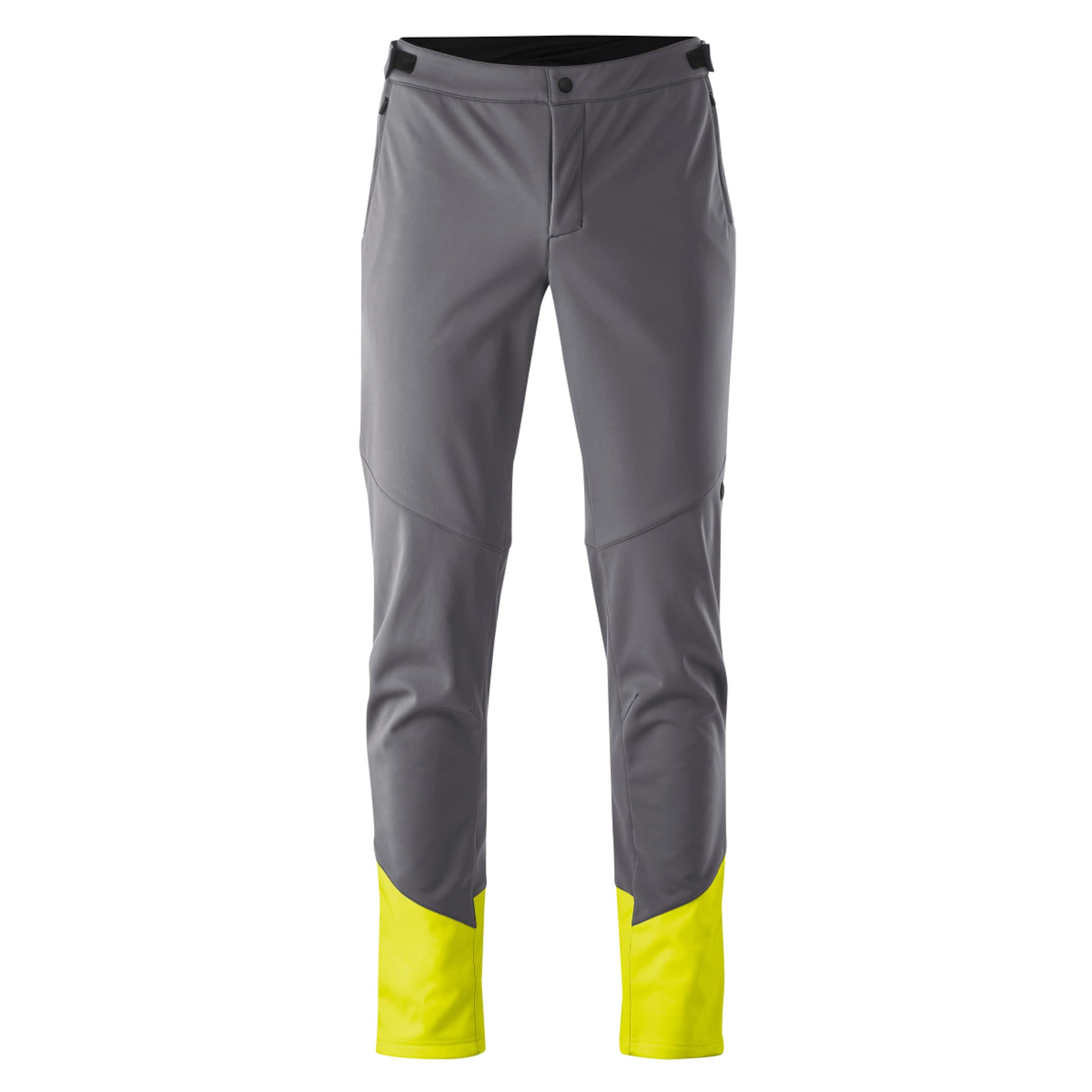 ADVENTURE PANTS SOFTSHELL M Trousers 