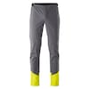 ADVENTURE PANTS SOFTSHELL M pantalon