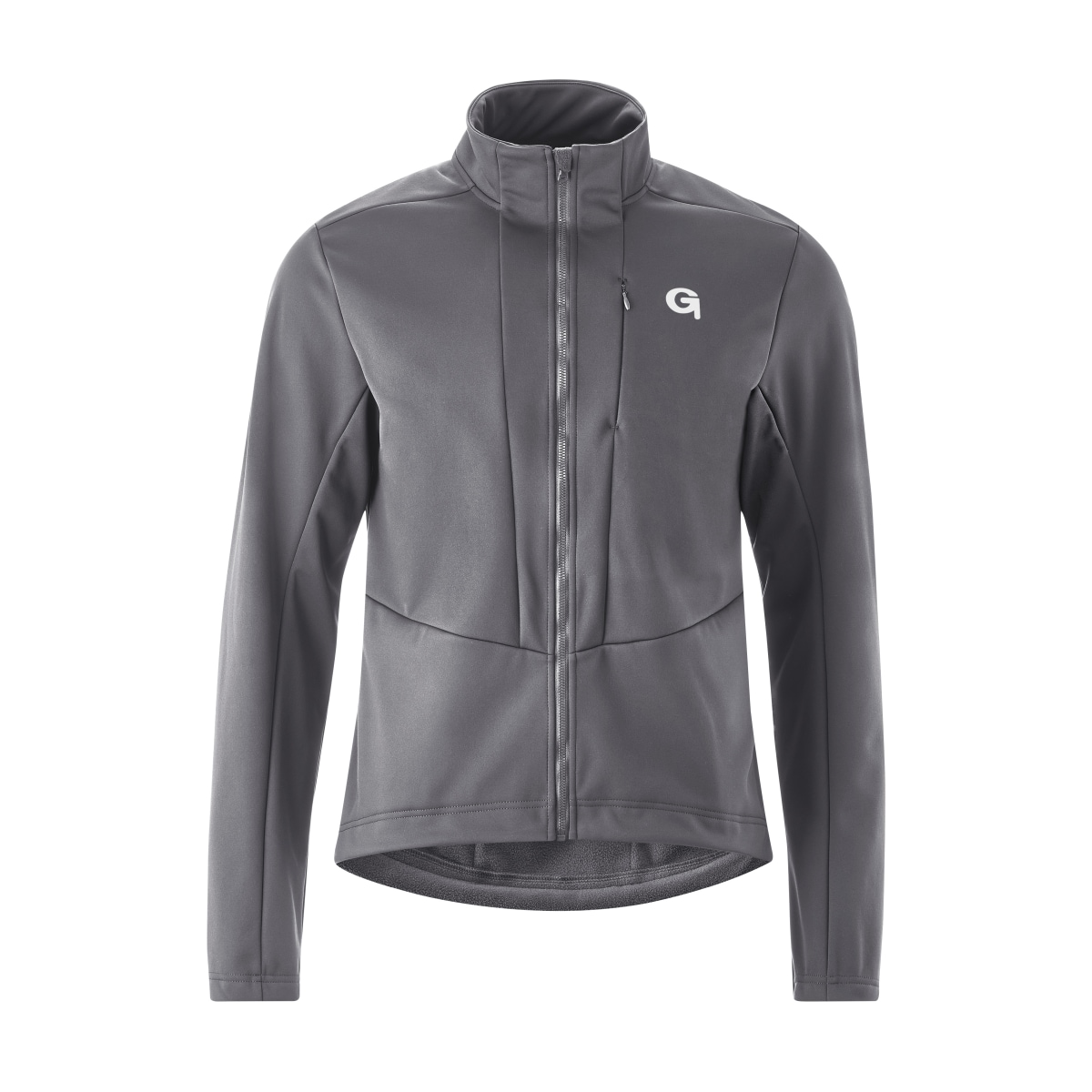 GONSO ADVENTURE JACKET SOFTSHELL M Softshell Jacke
