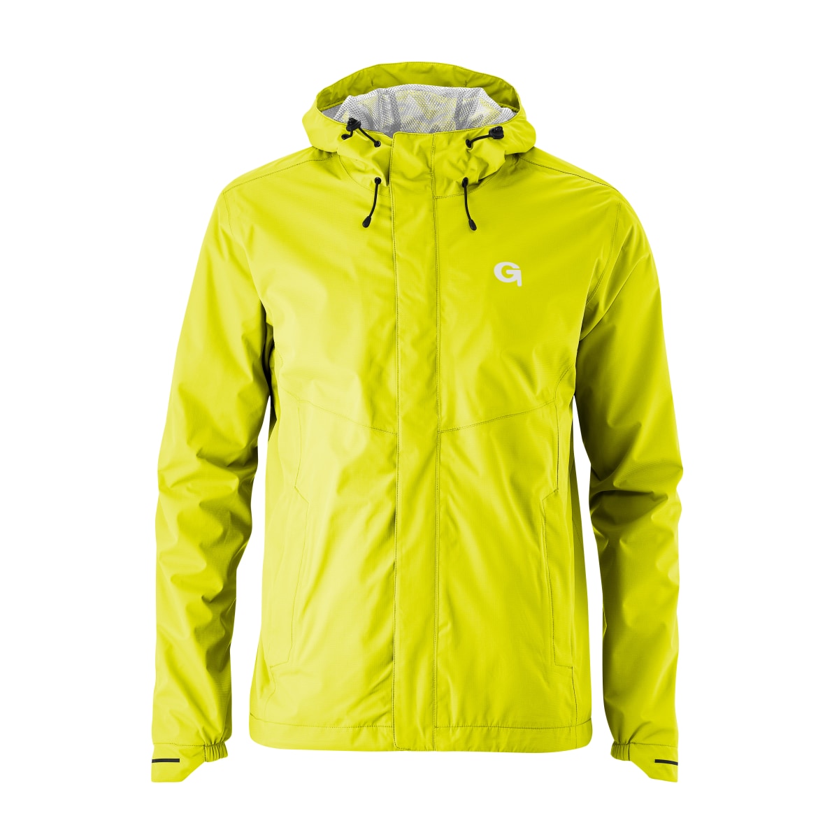 GONSO SAVE JACKET ESSENTIAL M Regenjacke