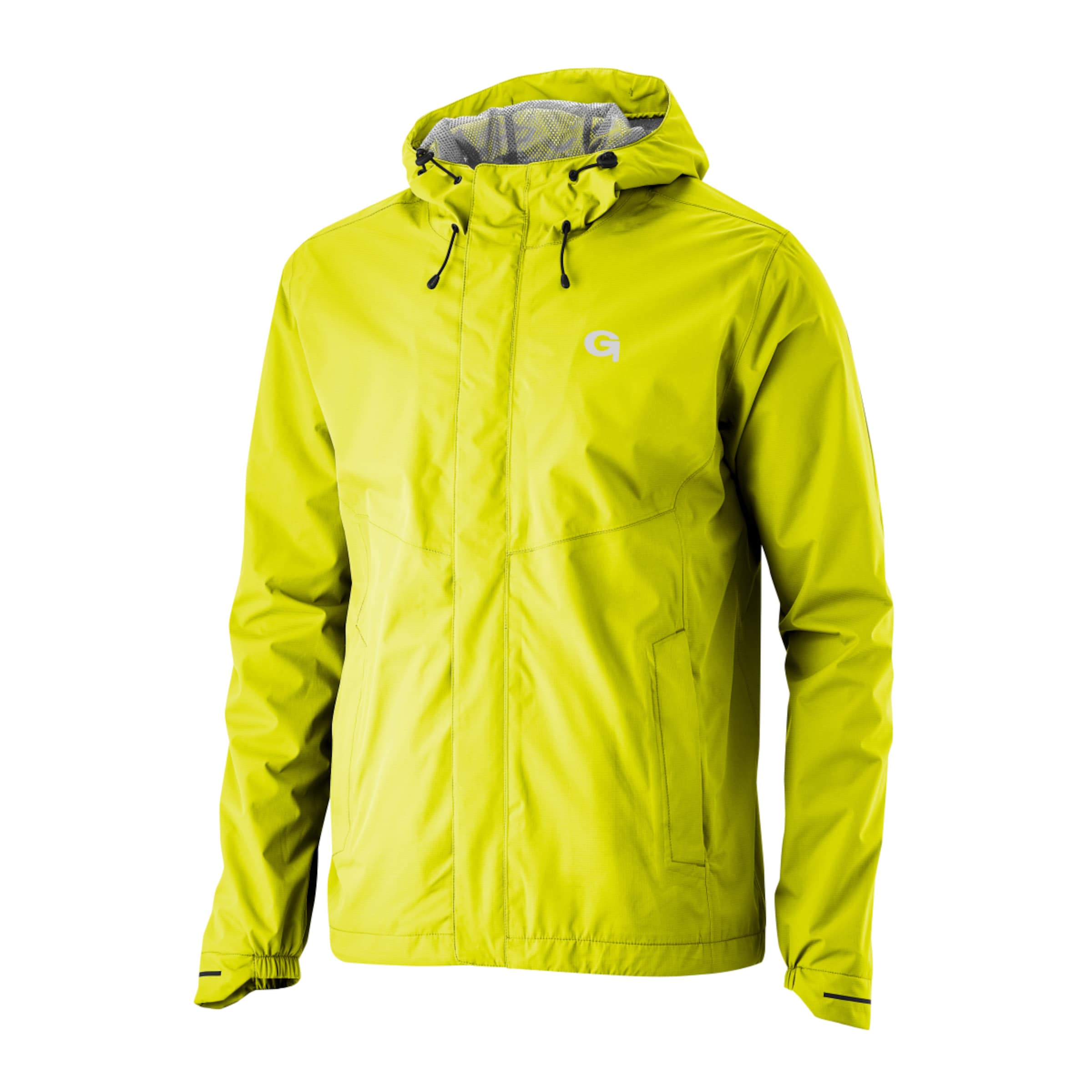 SAVE JACKET ESSENTAIL M Rain Jacket 