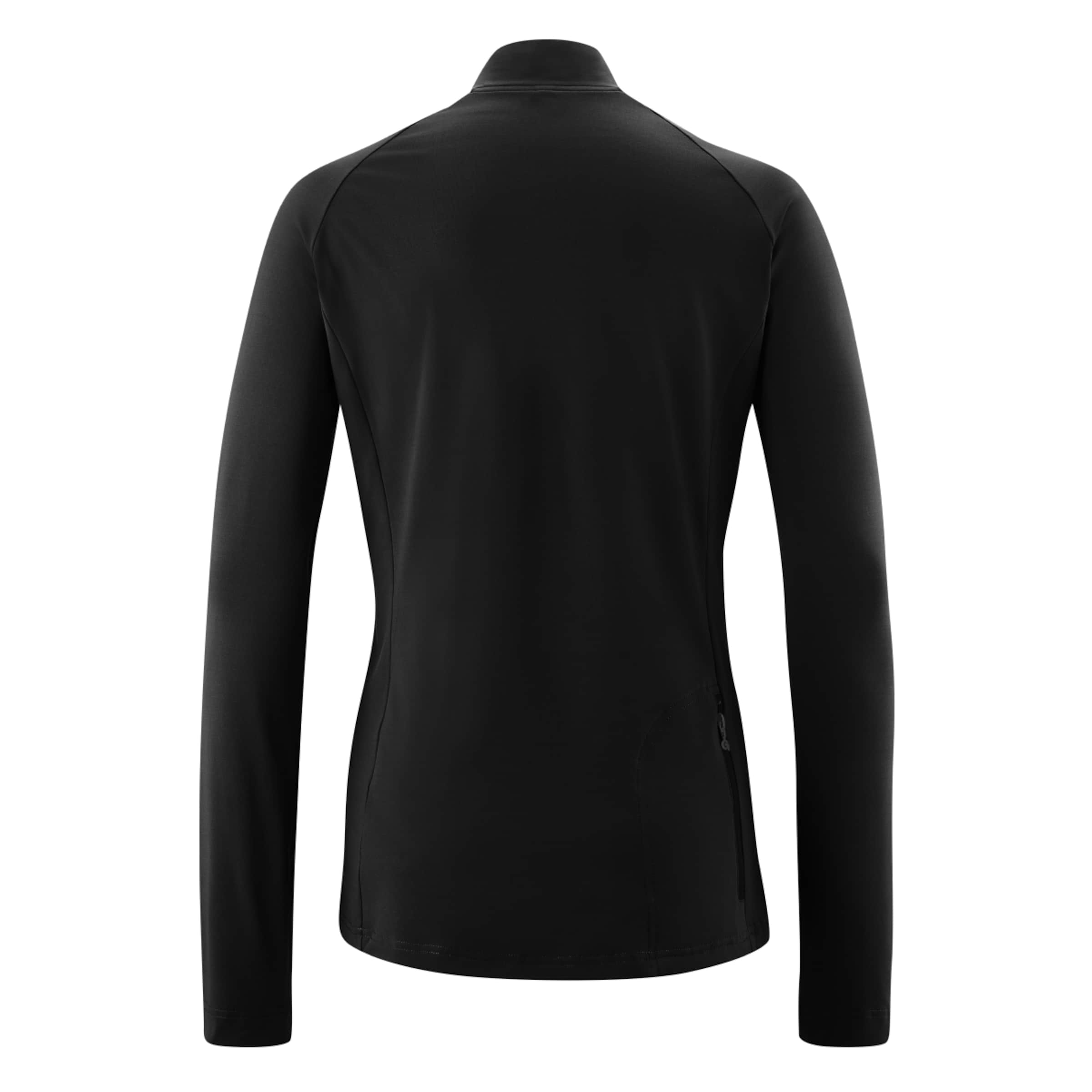 ESSENTIAL JERSEY LONGSLEEVE W Women's Thermal Long Sleeve Jersey 
