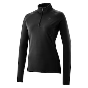 ESSENTIAL JERSEY LONGSLEEVE W Women's Thermal Long Sleeve Jersey 