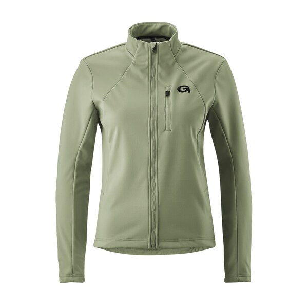 ADVENTURE JACKET SOFTSHELL W Women’s Softshell Jacket 