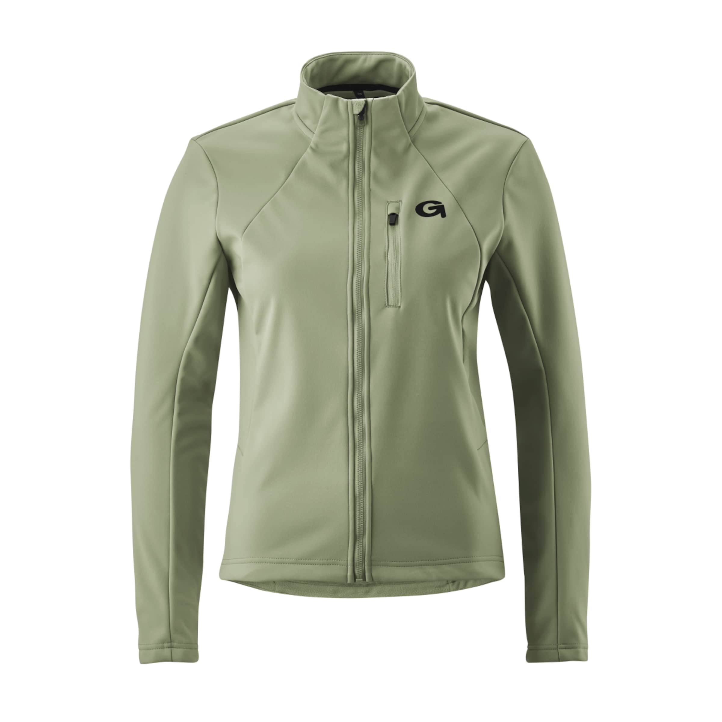 ADVENTURE JACKET SOFTSHELL W Damen Softshell-Jacke 