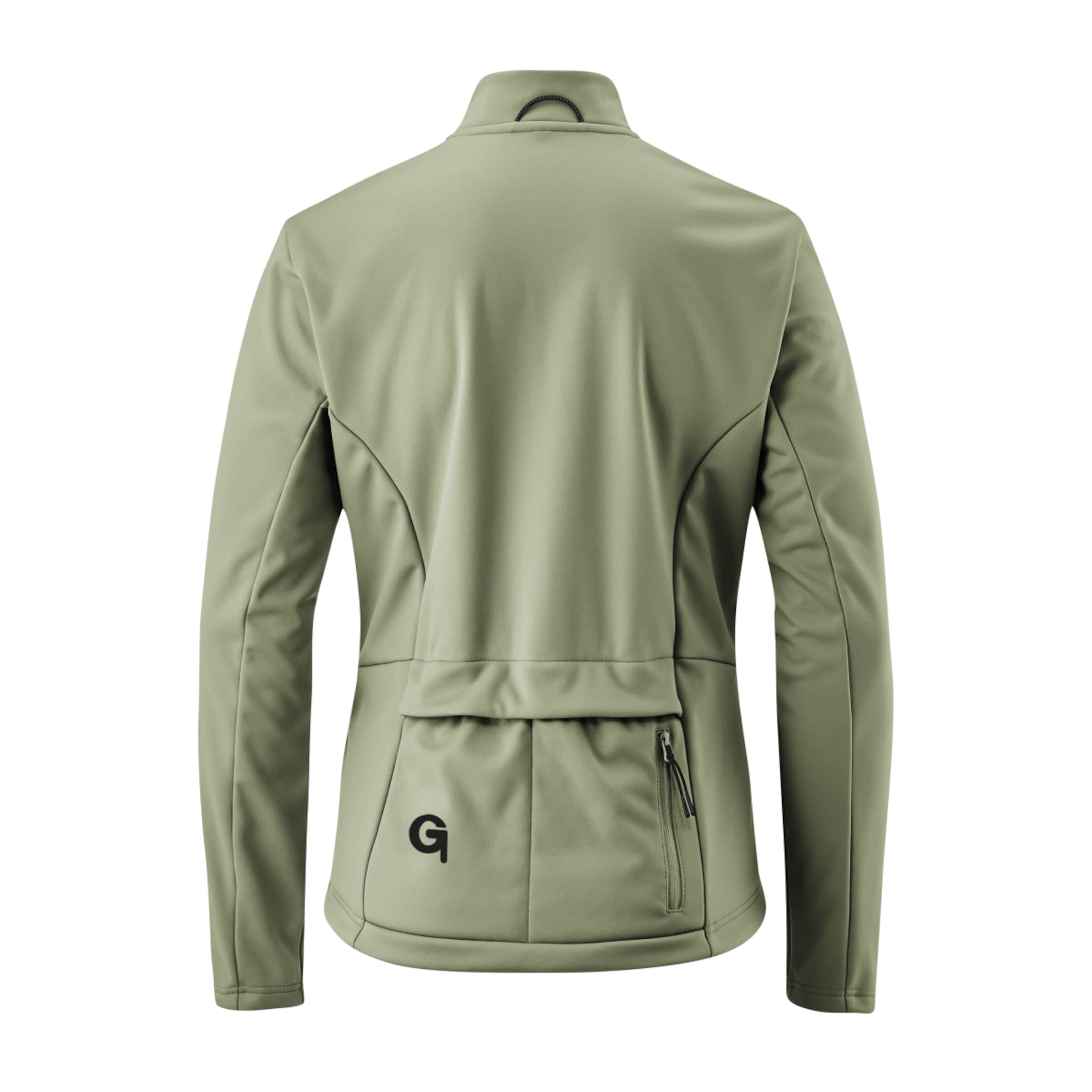 ADVENTURE JACKET SOFTSHELL W Damen Softshell-Jacke 