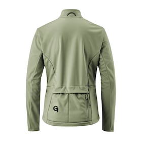 ADVENTURE JACKET SOFTSHELL W Damen Softshell-Jacke 