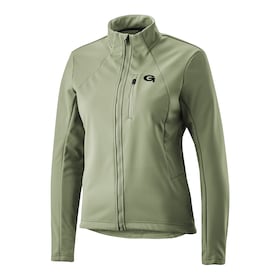 ADVENTURE JACKET SOFTSHELL W Damen Softshell-Jacke 