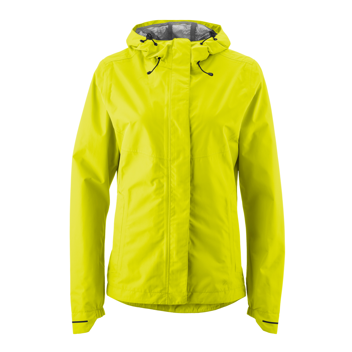 GONSO SAVE JACKET ESSENTIAL W Damen Regenjacke