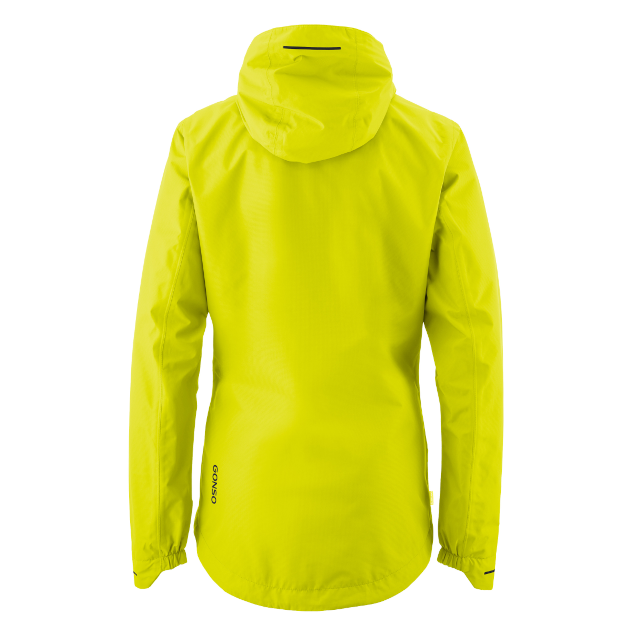 SAVE JACKET ESSENTIAL W regenjack dames 