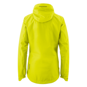 SAVE JACKET ESSENTIAL W regenjack dames 