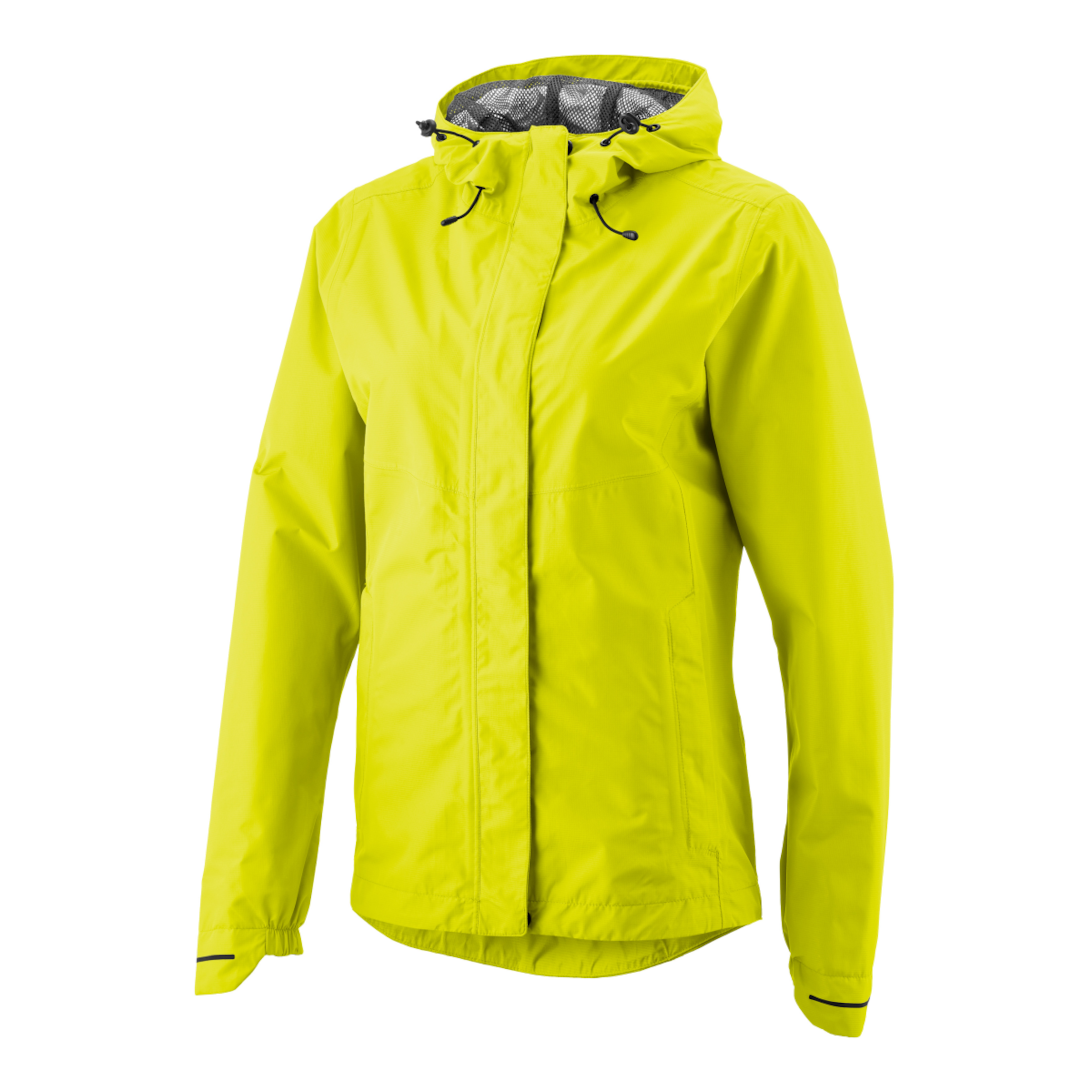 SAVE JACKET ESSENTIAL W regenjack dames 