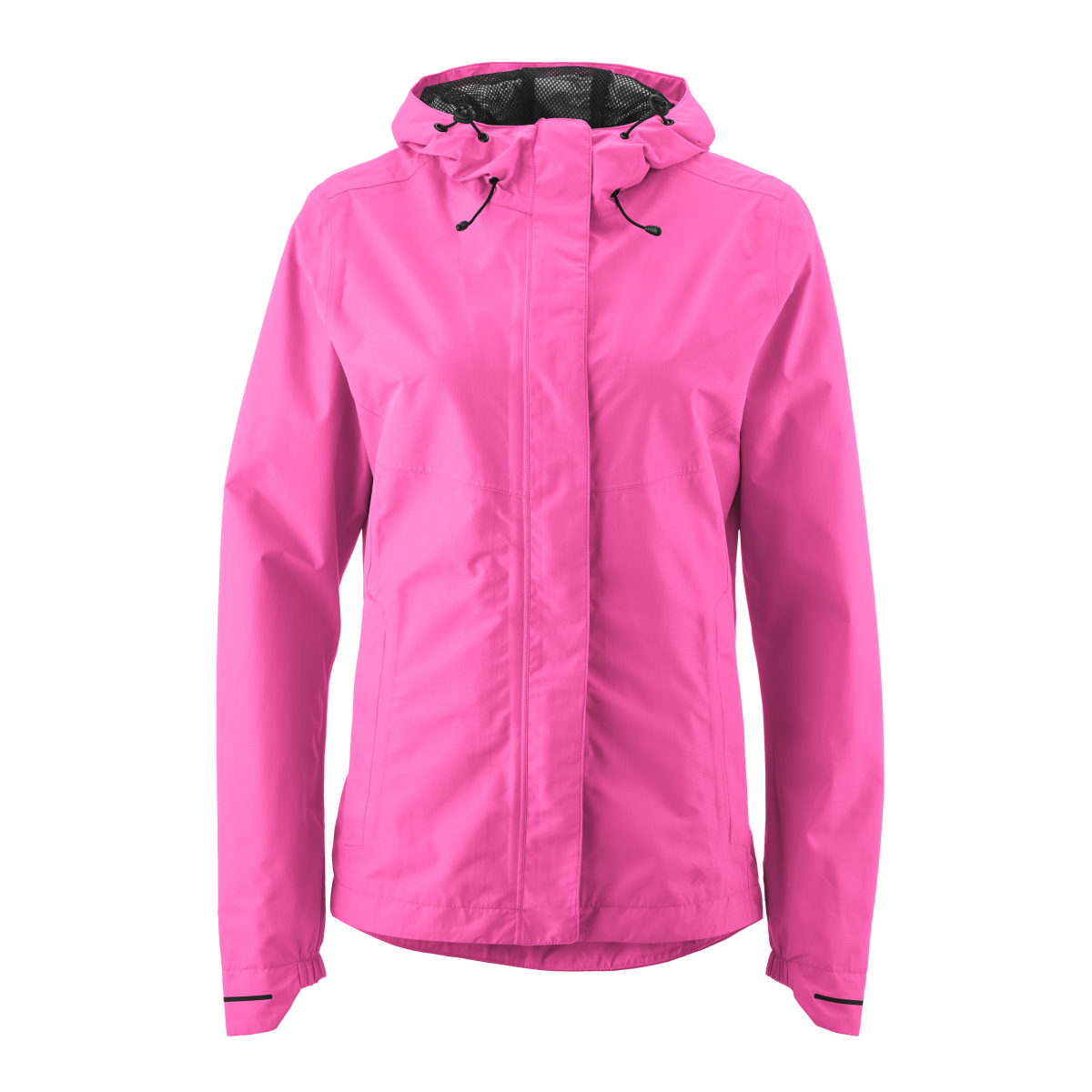 GONSO SAVE JACKET ESSENTIAL W Damen Regenjacke