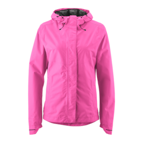 SAVE JACKET ESSENTIAL W regenjack dames 