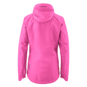 SAVE JACKET ESSENTIAL W regenjack dames 