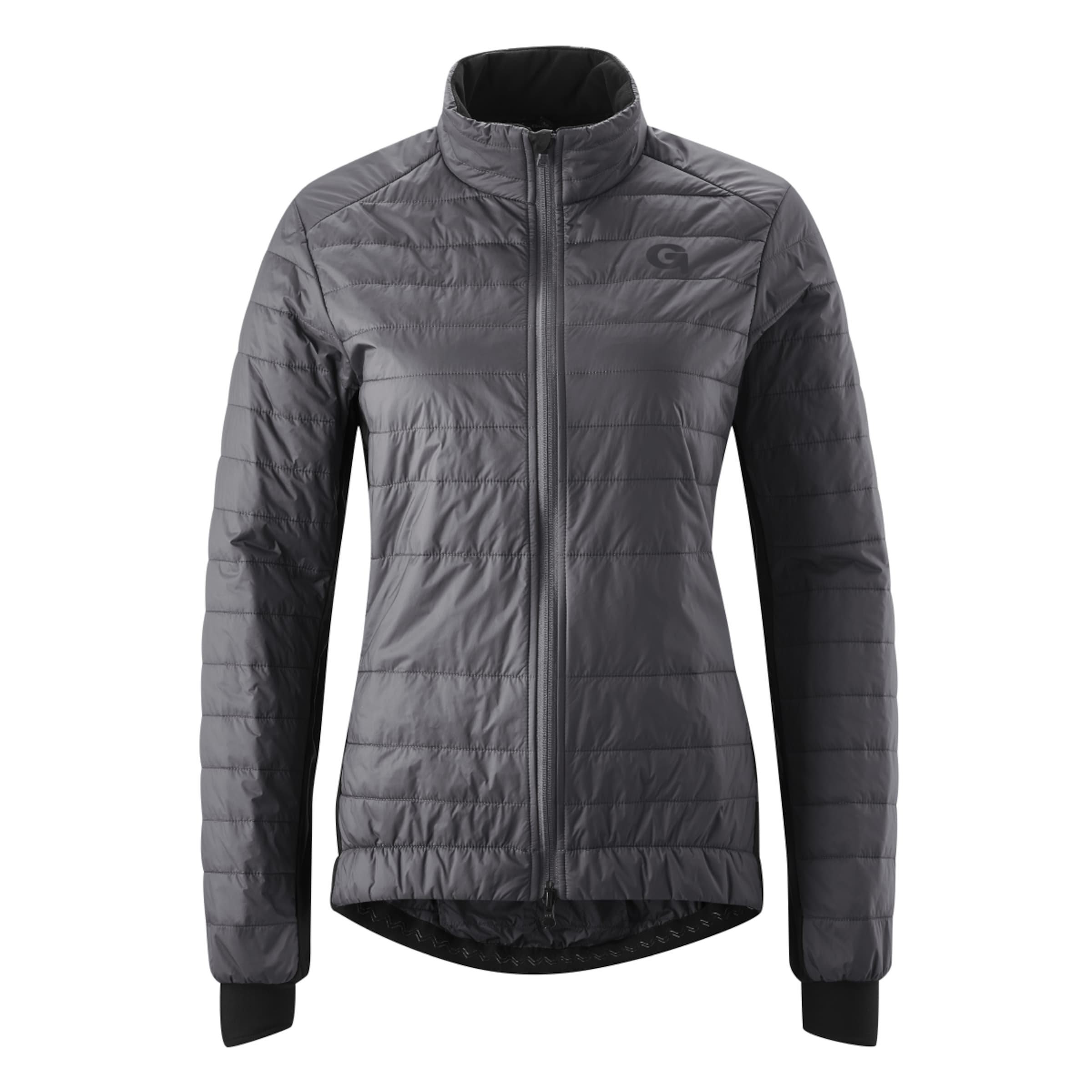 TRAIL JACKET PRIMALOFT W veste isolante femme 