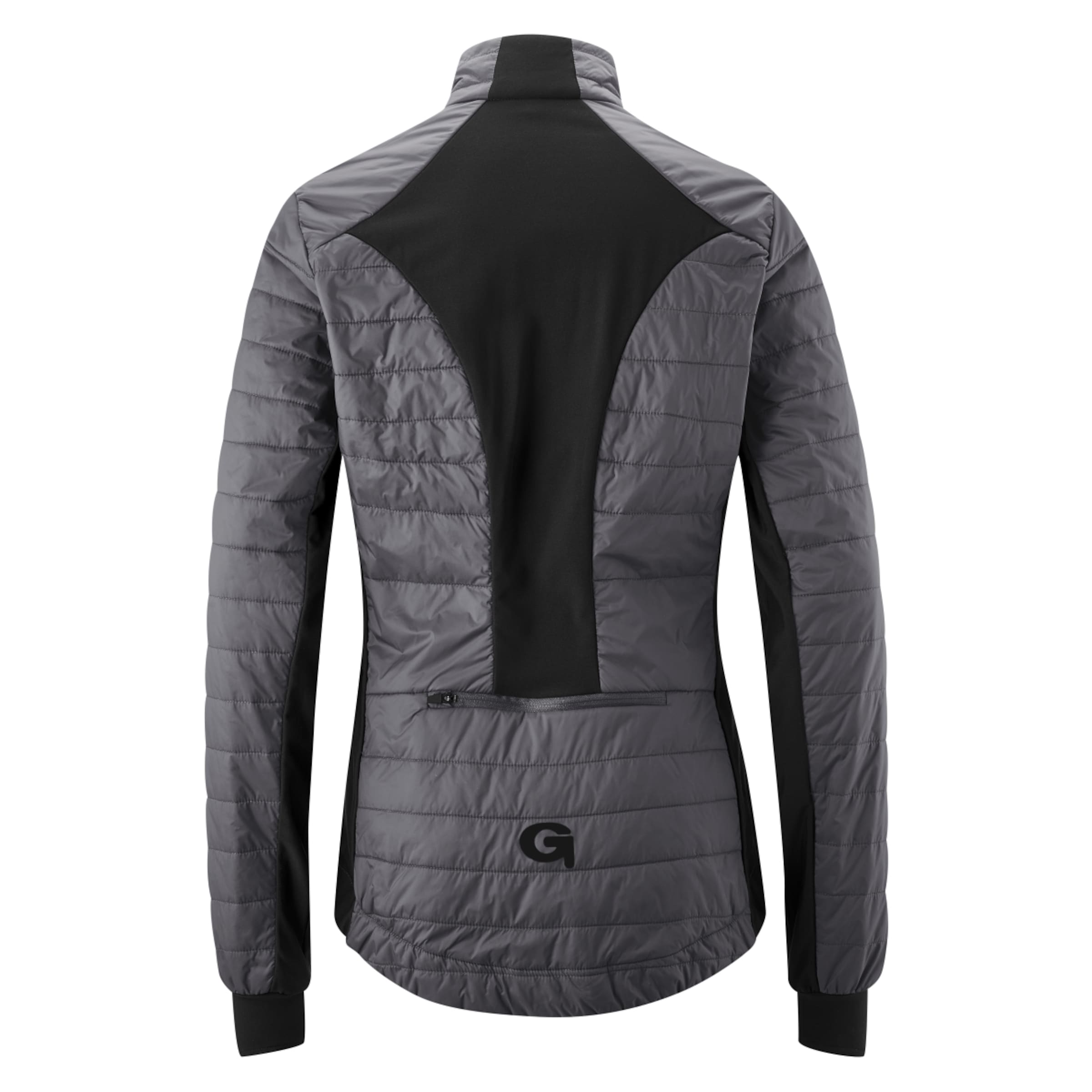 TRAIL JACKET PRIMALOFT W veste isolante femme 