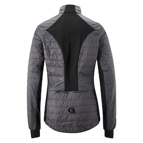 TRAIL JACKET PRIMALOFT W veste isolante femme 