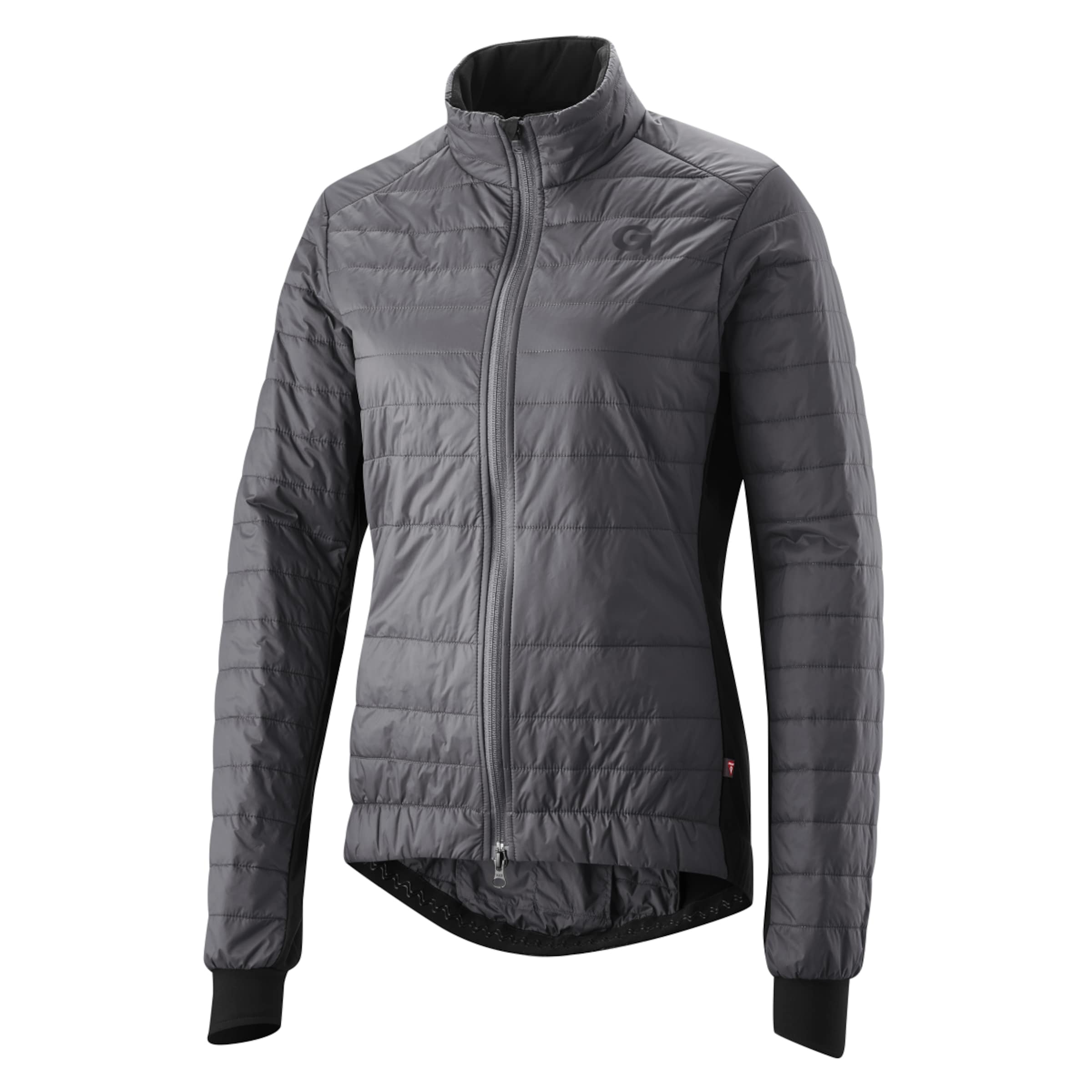 TRAIL JACKET PRIMALOFT W veste isolante femme 