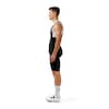 M Race Mid Szn Thermo Bib Shorts