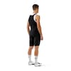 M Race Mid Szn Thermo Bib Shorts