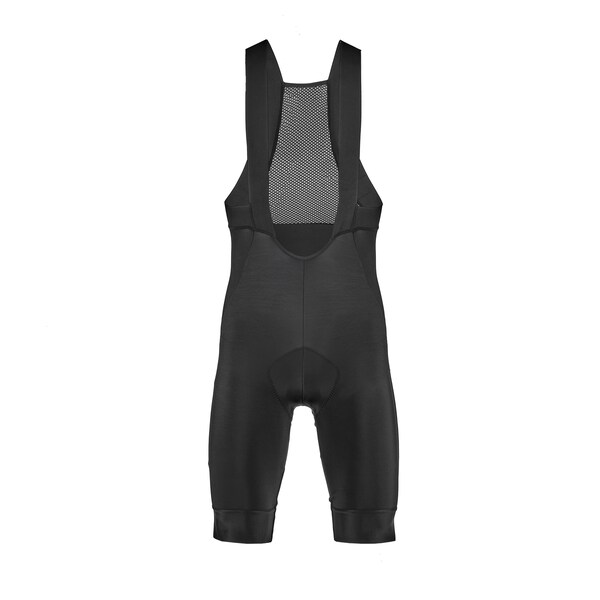 M Race Mid Szn Thermo Bib Shorts
