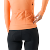 PERFORMANCE thermo jersey II AUTUMN W Women’s Long-sleeved Jersey